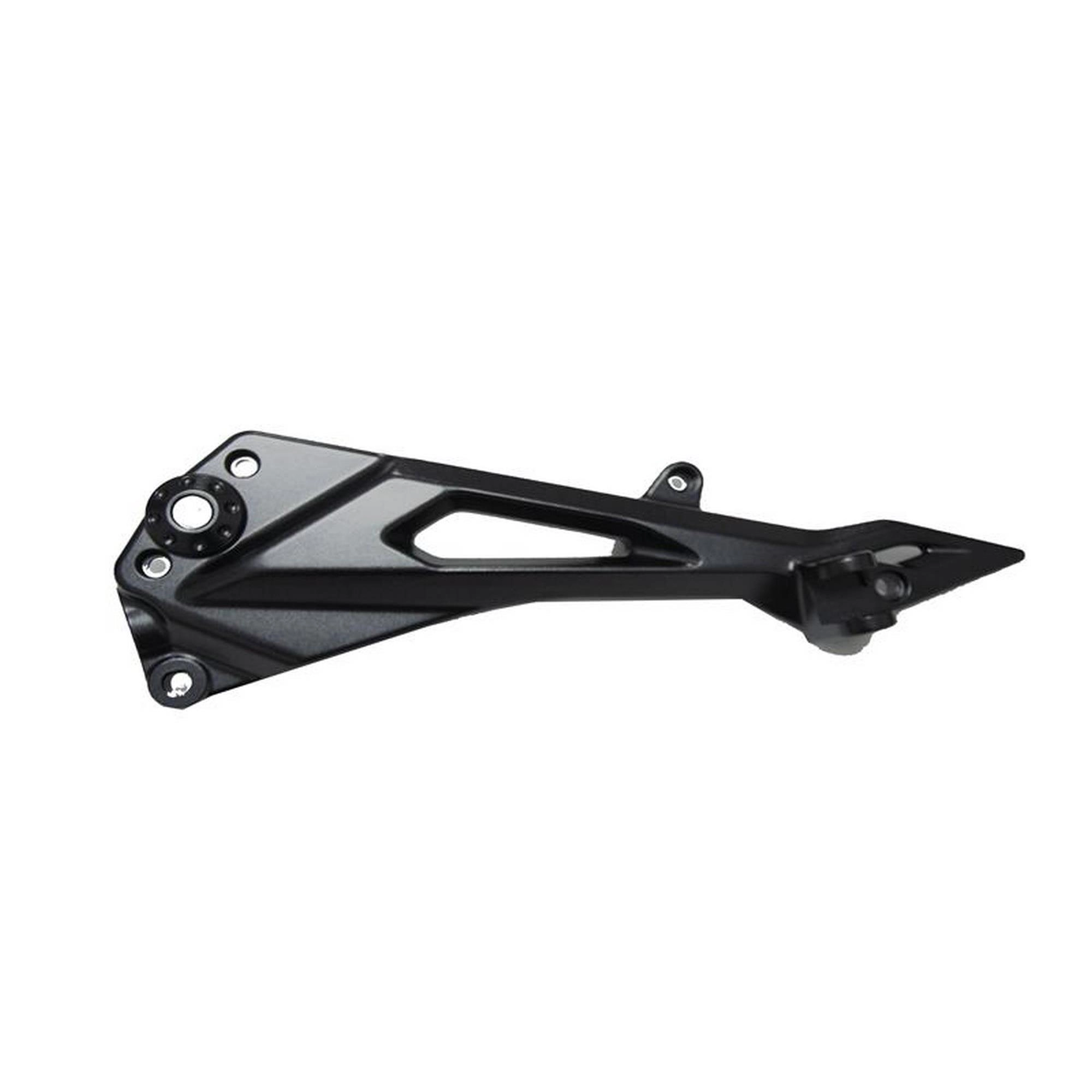 RKS RZ 125 BASAMAK DESTEK DEMİRİ SOL [RZ125-X - RZ150 - RZ150-X] #RK 60703